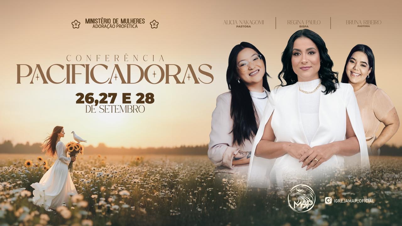 PACIFICADORA 