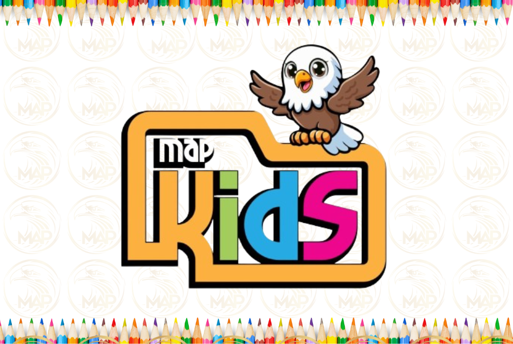 MAP KIDS