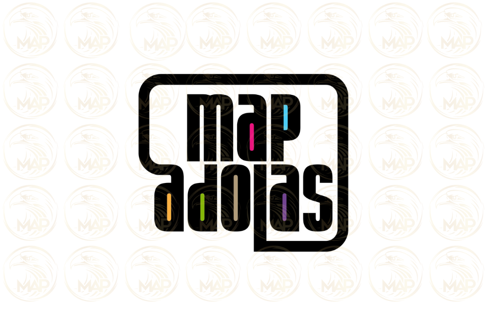 MAP ADOLAS