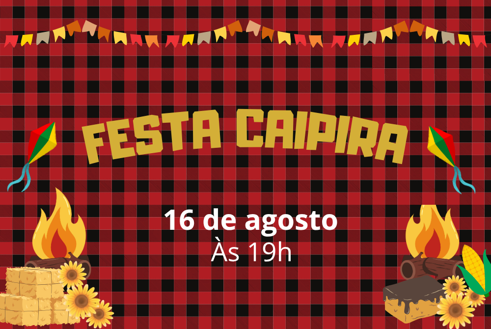 Festa Caipira da Família